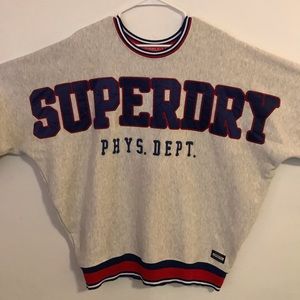 Superdry Sweatshirt